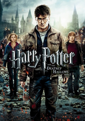 Harry Potter and the Deathly Hallows - Part 2    