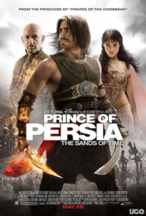 Prince of Persia - The Sands of Time      