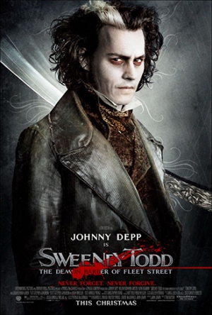 Sweeney Todd      