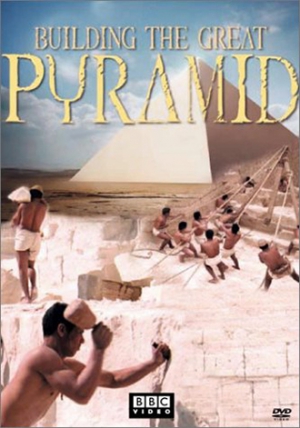 Building the Great Pyramid 