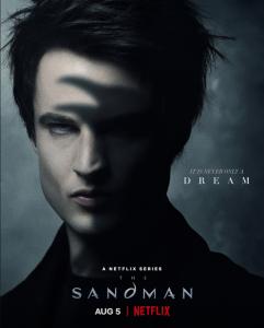 The Sandman - Netflix