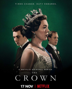 The Crown - Netflix