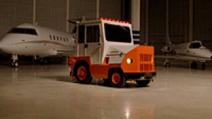 cadbury-airport trucks 
