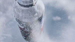 Coors Light Splashdown 