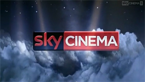 Sky cinema italy   
