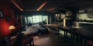 Apartment 03     