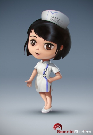 mini nurse concept 01     