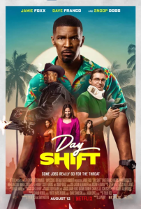 Dayshift - Netflix