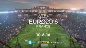 BBC Euros 2016
