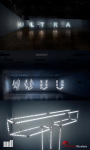 Ultra Room Concept